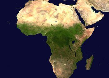 áfrica