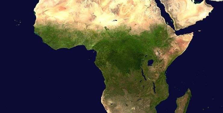 áfrica