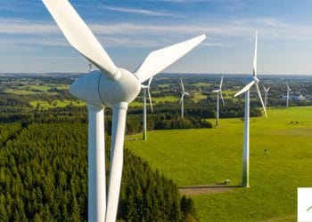 Coalición de la industria eólica mundial.