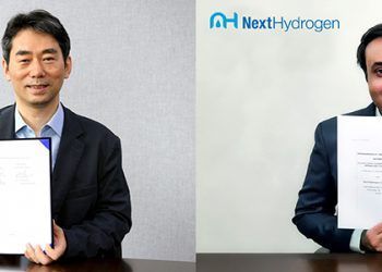 Acuerdo Next Hydrogen-Kia-Hyundai