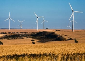 Iberdrola se expande por Asia Pacífico