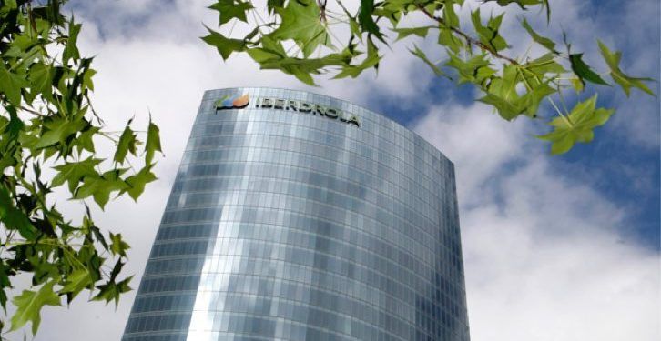 Iberdrola