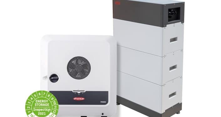 almacenamiento energético