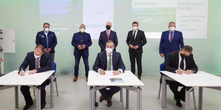 siemens