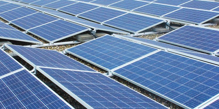 fotovoltaica