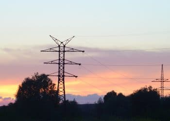electrificación