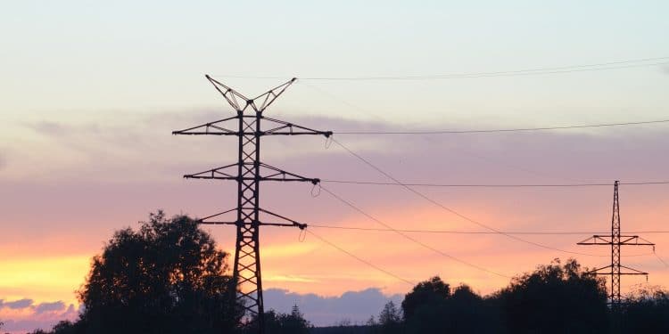 electrificación