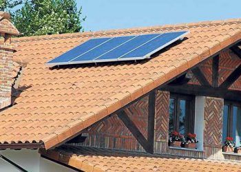 Autoconsumo solar