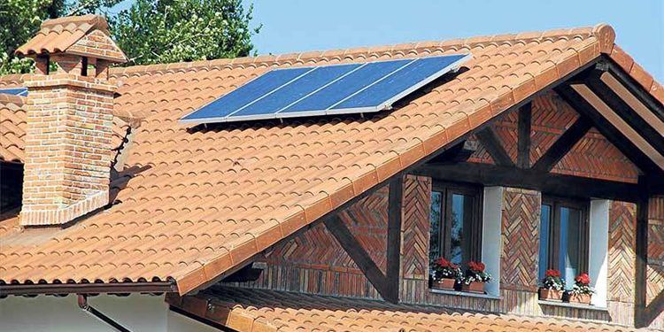 Autoconsumo solar
