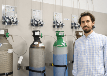 Ensayan una única plataforma de generación, almacenamiento de energía y captura el CO2