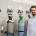 Ensayan una única plataforma de generación, almacenamiento de energía y captura el CO2