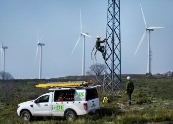 Iberdrola lidera un consorcio para consolidar un sistema eléctrico cien por cien renovable