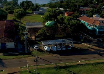 Renault convierte una isla brasileña en el ‘paraíso de la sostenibilidad’