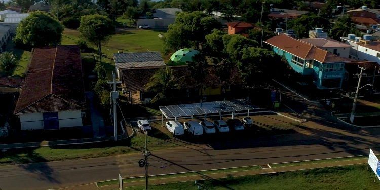 Renault convierte una isla brasileña en el ‘paraíso de la sostenibilidad’