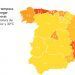 Según un estudio de tado°, España es uno de los países europeos con menor incremento de temperaturas en las viviendas