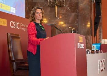 España se posiciona ante el precio de la electricidad y pide salir del sistema europeo.