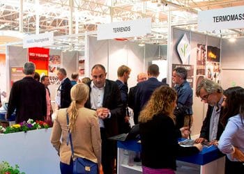 Expobiomasa 2021
