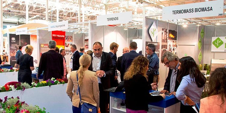 Expobiomasa 2021