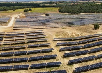 Grenergy firma un PPA de 150MW para su parque solar de Belinchón (Cuenca)