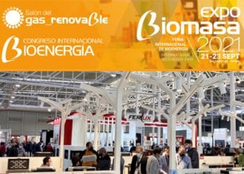 Expobiomasa 2021