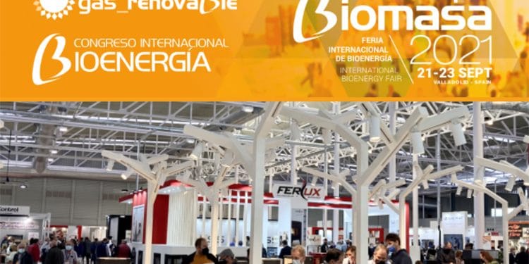 Expobiomasa 2021