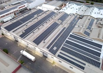 eidf solar