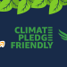 Amazon ya vende más de 100.000 productos con el sello ‘Climate Pledge Friendly’