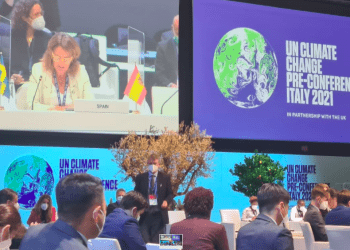 Las claves de la PreCOP26, la cumbre que prepara la reunión de Glasgow