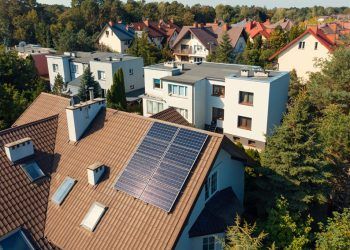 energía solar