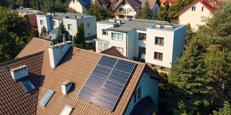 energía solar