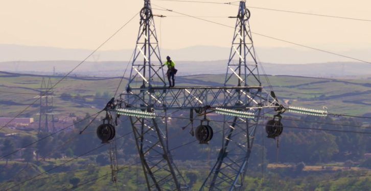 iberdrola