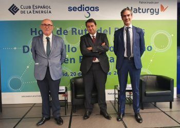 Expertos reunidos por el Club Español de la Energía opinan sobre la Hoja de Ruta del Biogás