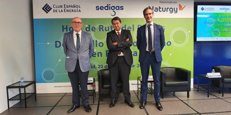 Expertos reunidos por el Club Español de la Energía opinan sobre la Hoja de Ruta del Biogás