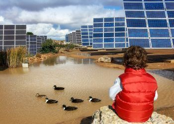 UNEF defiende que la energía fotovoltaica es la solución más barata rebajar la factura de la luz