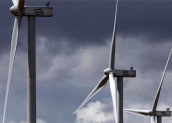 Capital Energy se impone en la segunda subasta de renovables.