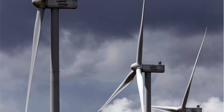 Capital Energy se impone en la segunda subasta de renovables.