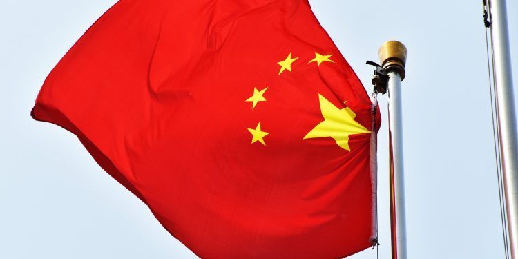 china