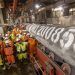 Gaseoducto Nord Stream 2 de Rusia a Alemania. Foto: Europa Press.