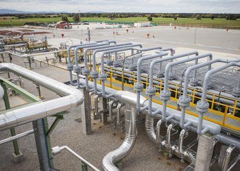 industrias gasintensivas