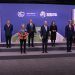 El acuerdo de Estados Unidos y China ha llegado durante la COP26.