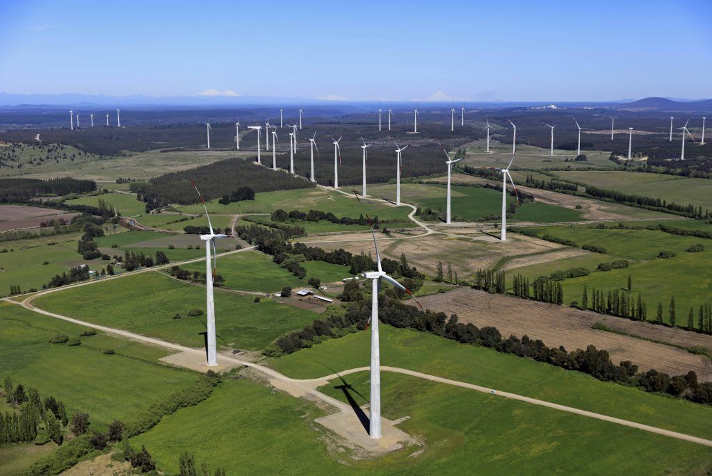 acciona energía