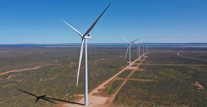 iberdrola