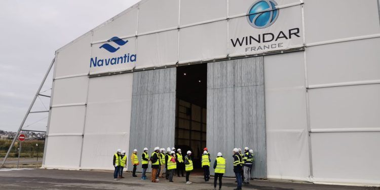 navantia