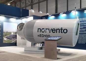norvento