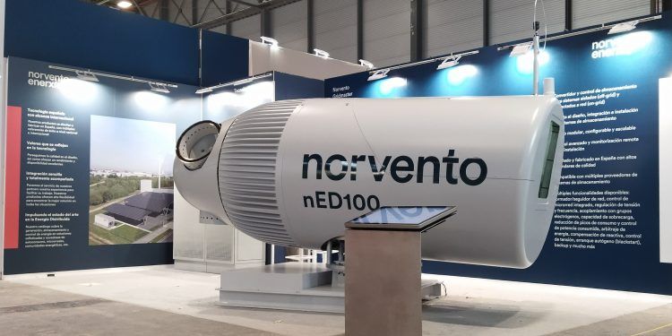 norvento