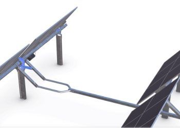 Array Technologies compra STI Norland