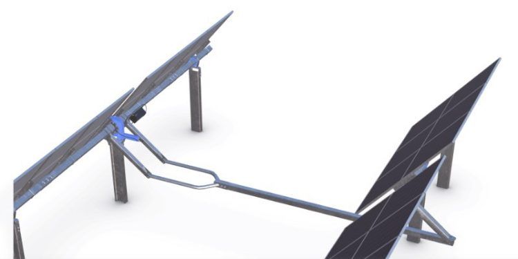 Array Technologies compra STI Norland