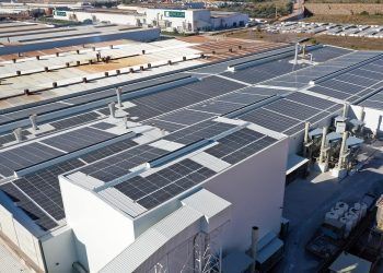 eidf solar