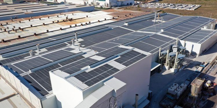 eidf solar