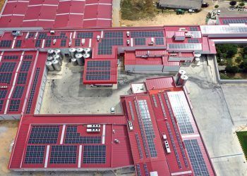 eidf solar